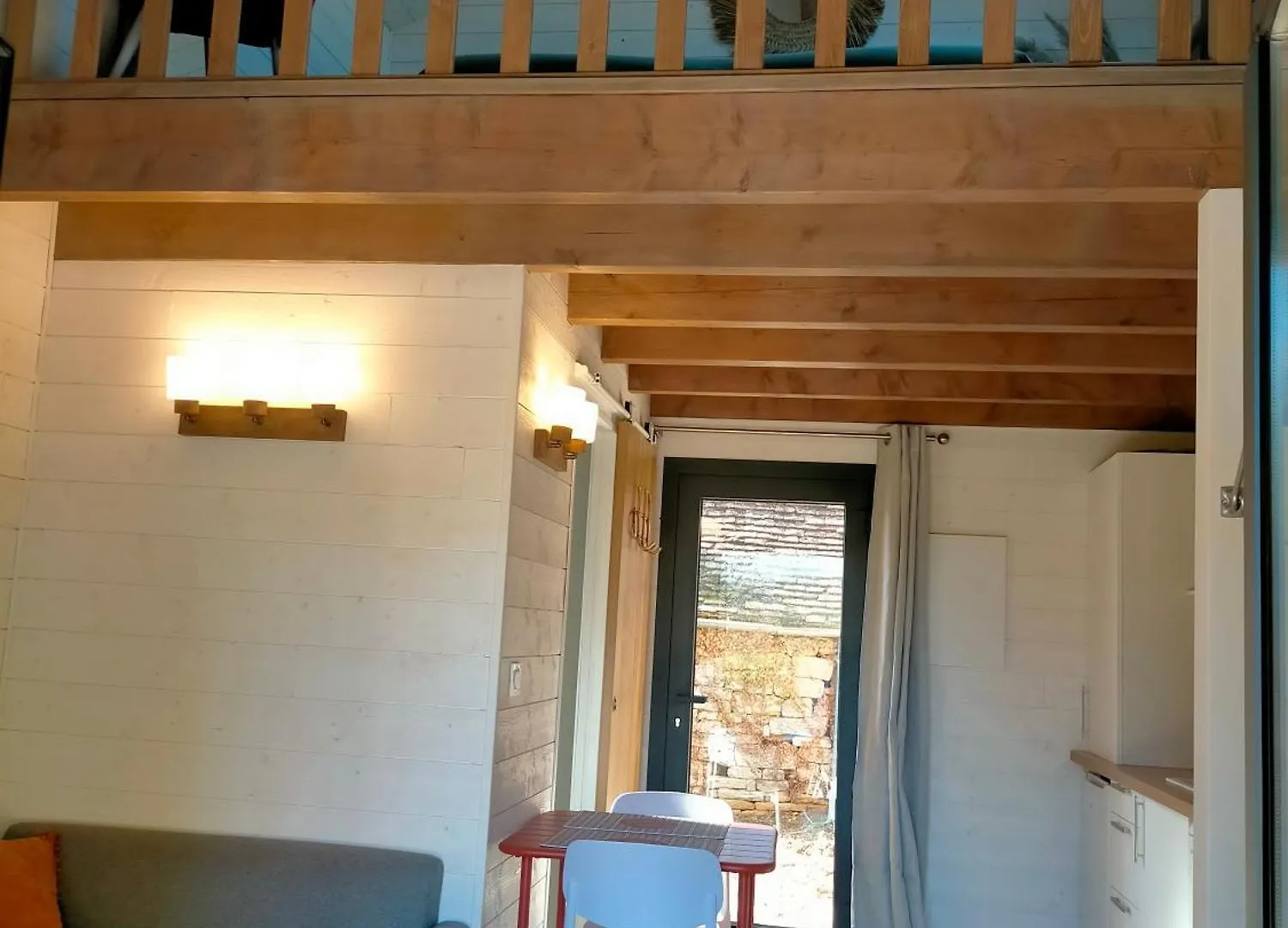 Holiday home Le Clos De Roussieres Rignac  France