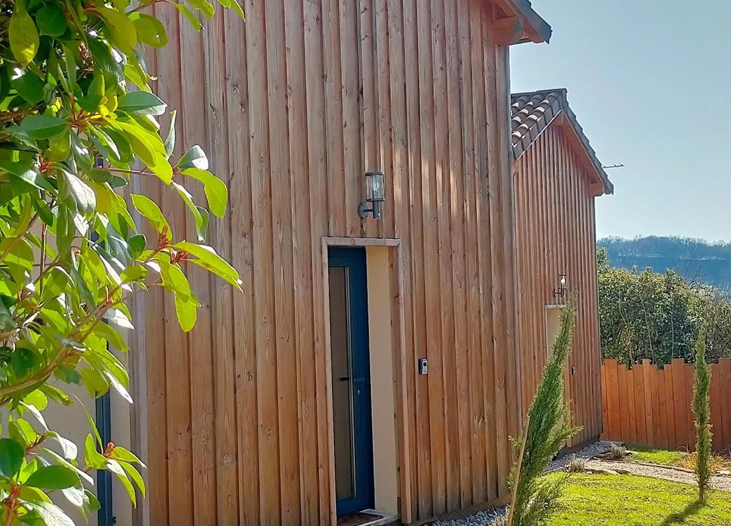 Le Clos De Roussieres Rignac  0*, Rignac (Lot)