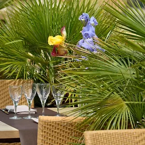 3* Hotel Le Pardaillan