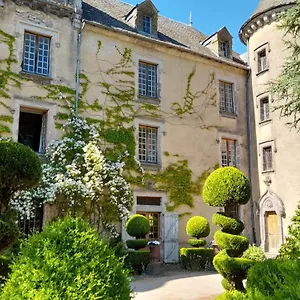  Couette-café Chateau De