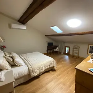 4* Maison d'hôtes Le Clos Du Cèdre