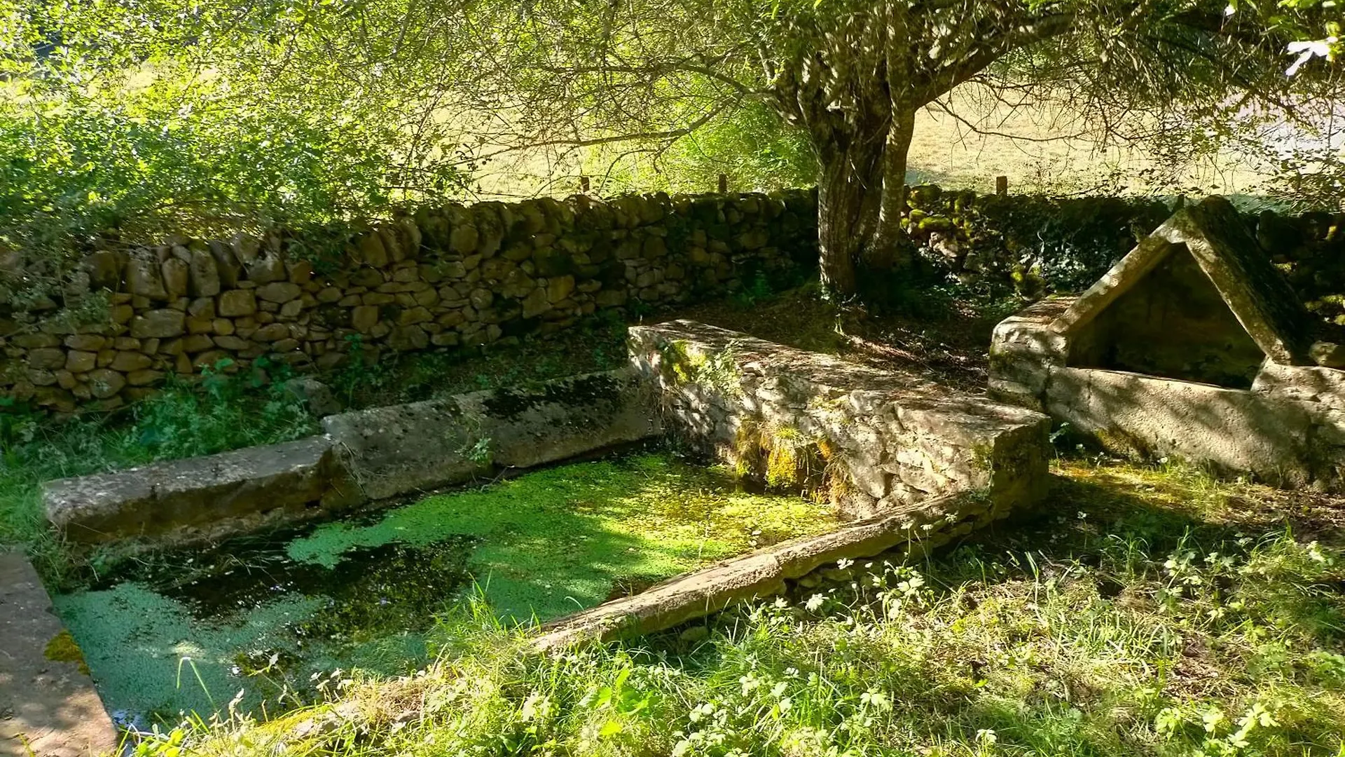 Le Clos De Roussieres Rignac  Holiday home